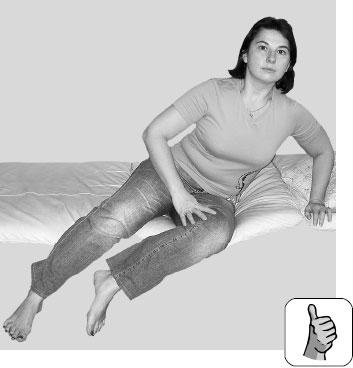 Иллюстрация к книге — Большая книга упражнений для спины. Комплекс &quot;Умный позвоночник&quot; [_28.jpg]