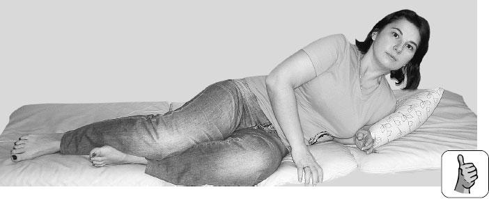 Иллюстрация к книге — Большая книга упражнений для спины. Комплекс &quot;Умный позвоночник&quot; [_29.jpg]