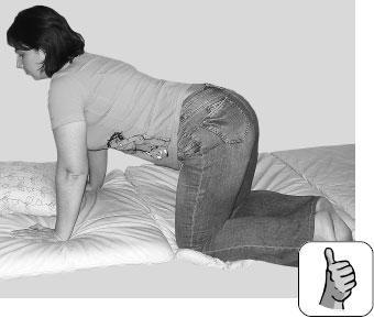 Иллюстрация к книге — Большая книга упражнений для спины. Комплекс &quot;Умный позвоночник&quot; [_31.jpg]