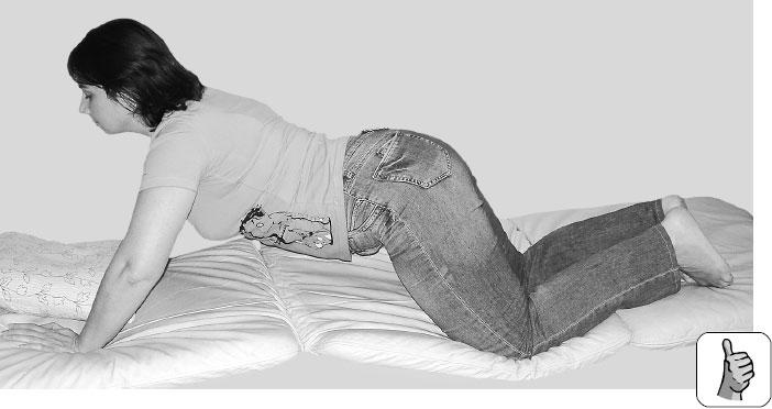 Иллюстрация к книге — Большая книга упражнений для спины. Комплекс &quot;Умный позвоночник&quot; [_32.jpg]