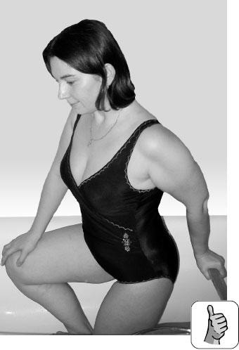 Иллюстрация к книге — Большая книга упражнений для спины. Комплекс &quot;Умный позвоночник&quot; [_39.jpg]