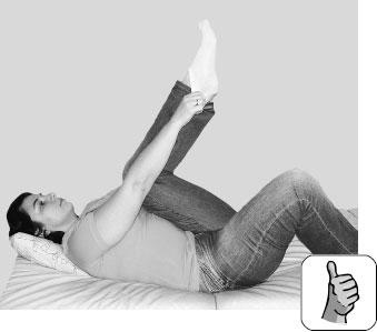 Иллюстрация к книге — Большая книга упражнений для спины. Комплекс &quot;Умный позвоночник&quot; [_49.jpg]