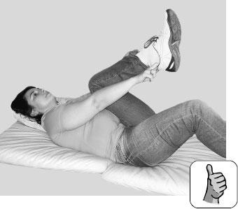 Иллюстрация к книге — Большая книга упражнений для спины. Комплекс &quot;Умный позвоночник&quot; [_50.jpg]