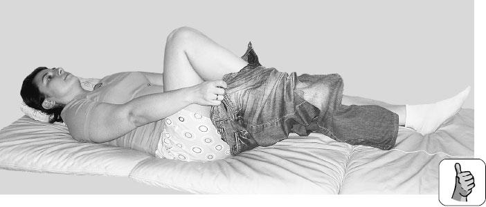 Иллюстрация к книге — Большая книга упражнений для спины. Комплекс &quot;Умный позвоночник&quot; [_52.jpg]