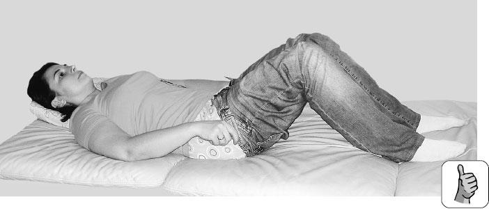 Иллюстрация к книге — Большая книга упражнений для спины. Комплекс &quot;Умный позвоночник&quot; [_53.jpg]