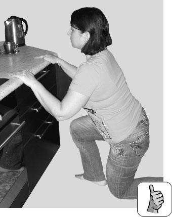 Иллюстрация к книге — Большая книга упражнений для спины. Комплекс &quot;Умный позвоночник&quot; [_83.jpg]