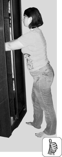 Иллюстрация к книге — Большая книга упражнений для спины. Комплекс &quot;Умный позвоночник&quot; [_85.jpg]