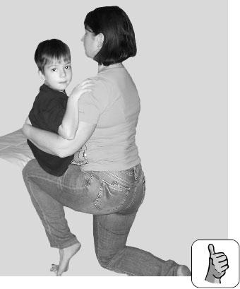 Иллюстрация к книге — Большая книга упражнений для спины. Комплекс &quot;Умный позвоночник&quot; [_96.jpg]