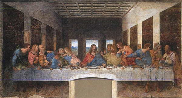 Иллюстрация к книге — Мозг Леонардо. Постигая гений Да Винчи [i_003.jpg]