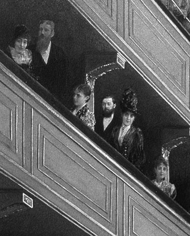 Иллюстрация к книге — Век самопознания. Поиски бессознательного в искусстве и науке с начала XX века до наших дней [i_002.jpg]