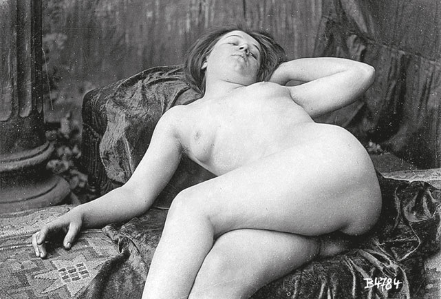 Иллюстрация к книге — Век самопознания. Поиски бессознательного в искусстве и науке с начала XX века до наших дней [i_025.jpg]