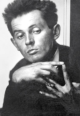 Иллюстрация к книге — Век самопознания. Поиски бессознательного в искусстве и науке с начала XX века до наших дней [i_033.jpg]