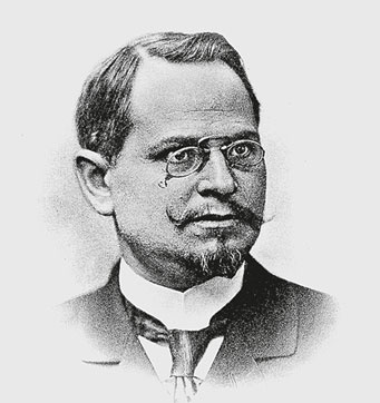 Иллюстрация к книге — Век самопознания. Поиски бессознательного в искусстве и науке с начала XX века до наших дней [i_037.jpg]