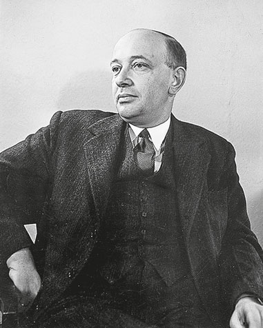 Иллюстрация к книге — Век самопознания. Поиски бессознательного в искусстве и науке с начала XX века до наших дней [i_039.jpg]