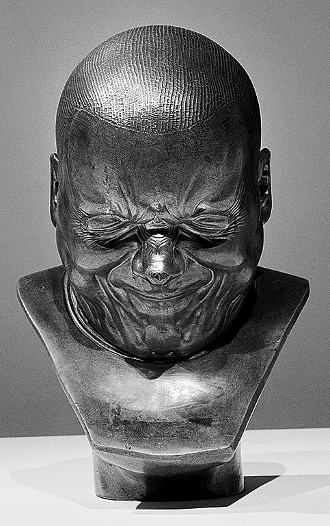 Иллюстрация к книге — Век самопознания. Поиски бессознательного в искусстве и науке с начала XX века до наших дней [i_041.jpg]