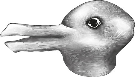 Иллюстрация к книге — Век самопознания. Поиски бессознательного в искусстве и науке с начала XX века до наших дней [i_045.jpg]