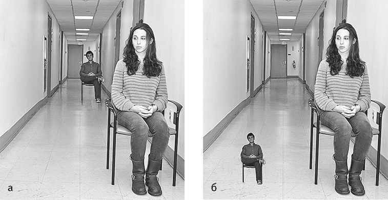 Иллюстрация к книге — Век самопознания. Поиски бессознательного в искусстве и науке с начала XX века до наших дней [i_070.jpg]