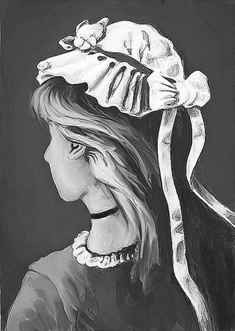 Иллюстрация к книге — Век самопознания. Поиски бессознательного в искусстве и науке с начала XX века до наших дней [i_086.jpg]