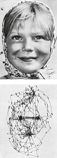 Иллюстрация к книге — Век самопознания. Поиски бессознательного в искусстве и науке с начала XX века до наших дней [i_088.jpg]