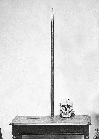 Иллюстрация к книге — Век самопознания. Поиски бессознательного в искусстве и науке с начала XX века до наших дней [i_097.jpg]