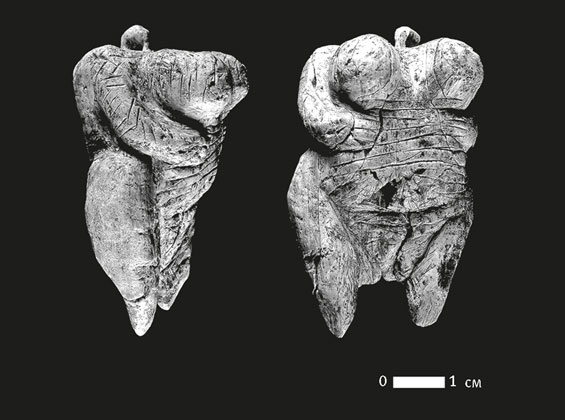 Иллюстрация к книге — Век самопознания. Поиски бессознательного в искусстве и науке с начала XX века до наших дней [i_118.jpg]