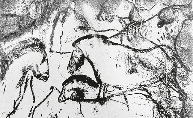 Иллюстрация к книге — Век самопознания. Поиски бессознательного в искусстве и науке с начала XX века до наших дней [i_121.jpg]