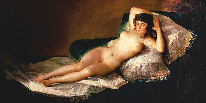 Иллюстрация к книге — Век самопознания. Поиски бессознательного в искусстве и науке с начала XX века до наших дней [i_132.jpg]