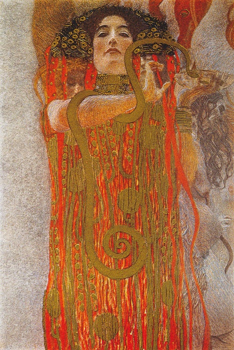 Иллюстрация к книге — Век самопознания. Поиски бессознательного в искусстве и науке с начала XX века до наших дней [i_136.jpg]