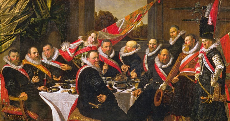 Иллюстрация к книге — Век самопознания. Поиски бессознательного в искусстве и науке с начала XX века до наших дней [i_138.jpg]