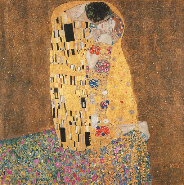 Иллюстрация к книге — Век самопознания. Поиски бессознательного в искусстве и науке с начала XX века до наших дней [i_141.jpg]