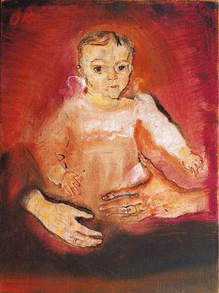 Иллюстрация к книге — Век самопознания. Поиски бессознательного в искусстве и науке с начала XX века до наших дней [i_157.jpg]