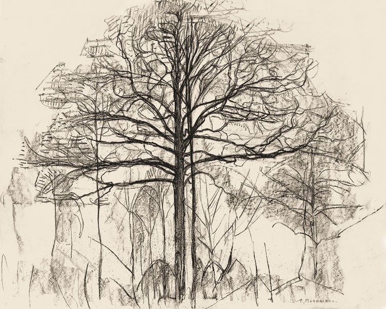 Иллюстрация к книге — Век самопознания. Поиски бессознательного в искусстве и науке с начала XX века до наших дней [i_173.jpg]