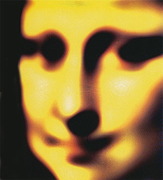 Иллюстрация к книге — Век самопознания. Поиски бессознательного в искусстве и науке с начала XX века до наших дней [i_179.jpg]