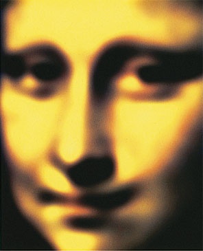 Иллюстрация к книге — Век самопознания. Поиски бессознательного в искусстве и науке с начала XX века до наших дней [i_180.jpg]