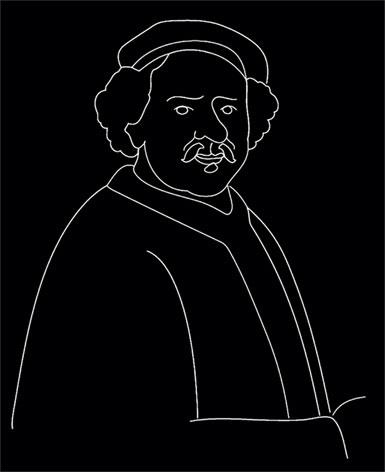 Иллюстрация к книге — Век самопознания. Поиски бессознательного в искусстве и науке с начала XX века до наших дней [i_183.jpg]