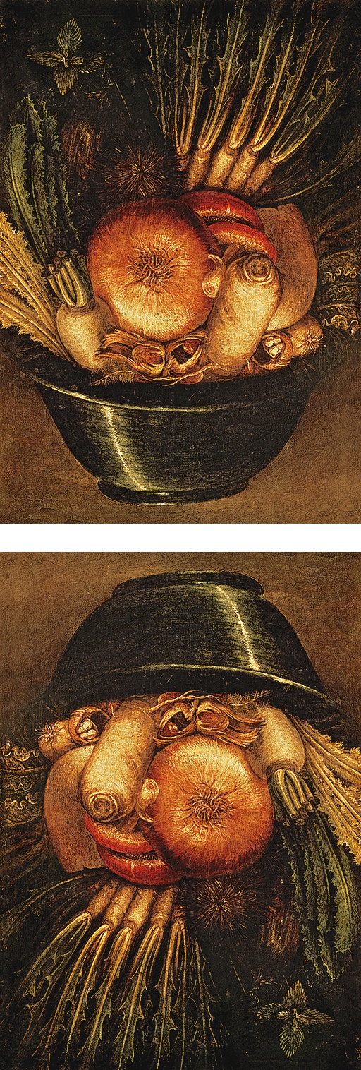 Иллюстрация к книге — Век самопознания. Поиски бессознательного в искусстве и науке с начала XX века до наших дней [i_185.jpg]