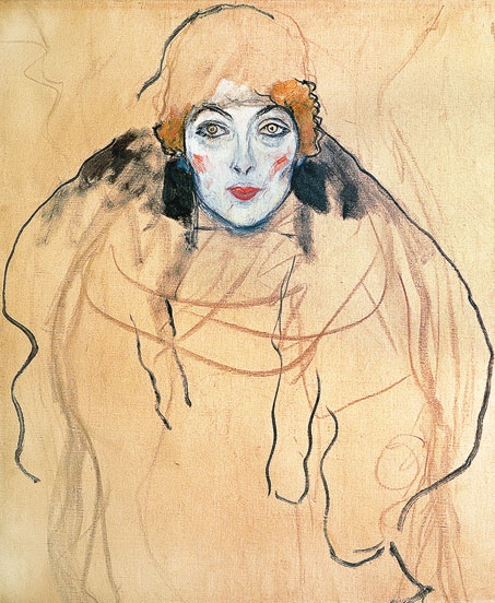 Иллюстрация к книге — Век самопознания. Поиски бессознательного в искусстве и науке с начала XX века до наших дней [i_188.jpg]