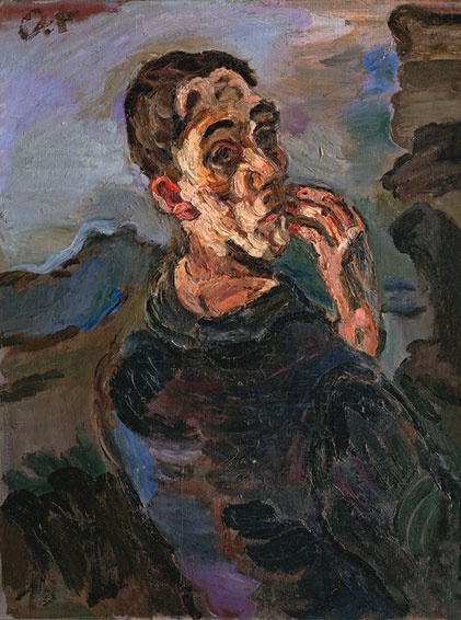 Иллюстрация к книге — Век самопознания. Поиски бессознательного в искусстве и науке с начала XX века до наших дней [i_189.jpg]