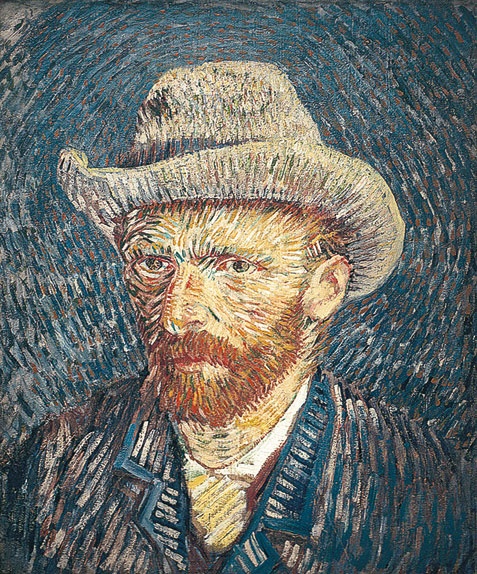 Иллюстрация к книге — Век самопознания. Поиски бессознательного в искусстве и науке с начала XX века до наших дней [i_190.jpg]