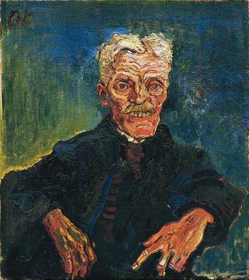 Иллюстрация к книге — Век самопознания. Поиски бессознательного в искусстве и науке с начала XX века до наших дней [i_193.jpg]