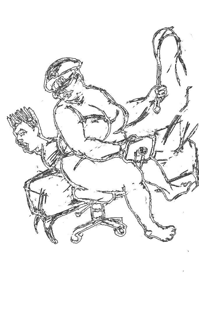 Иллюстрация к книге — Лживый роман (сборник) [i_006.jpg]