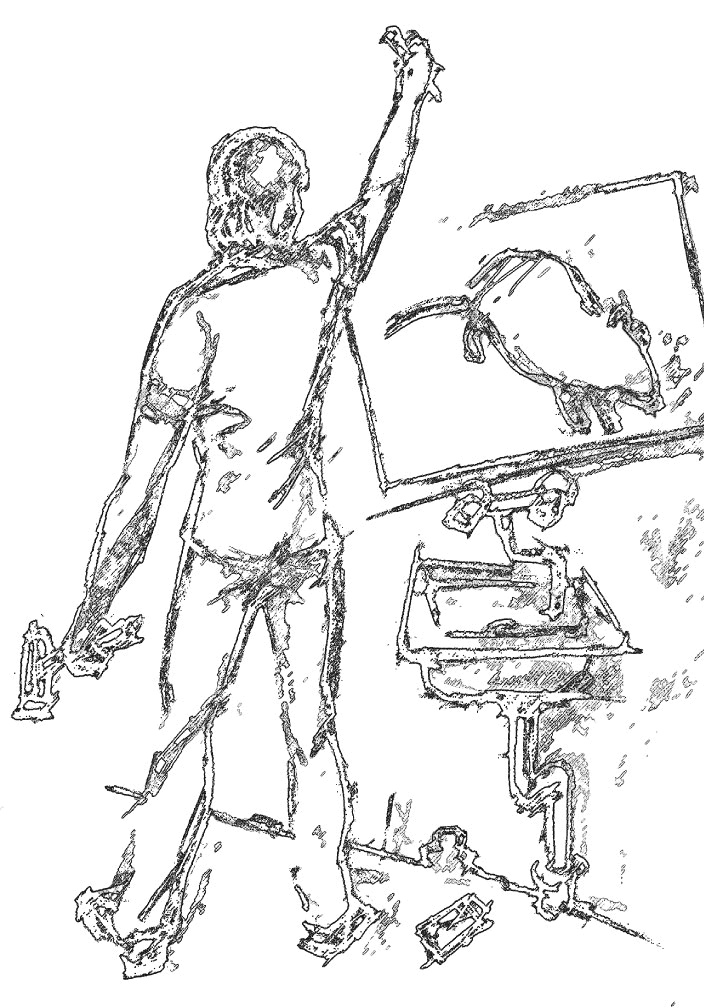 Иллюстрация к книге — Лживый роман (сборник) [i_007.jpg]