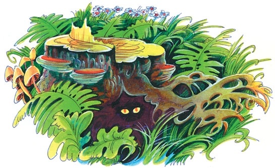 Иллюстрация к книге — Закон племен [pic_101.jpg]