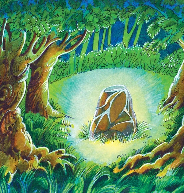 Иллюстрация к книге — Закон племен [pic_103.jpg]