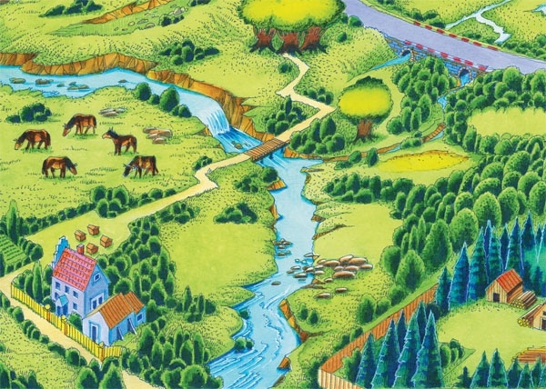 Иллюстрация к книге — Закон племен [pic_11.jpg]