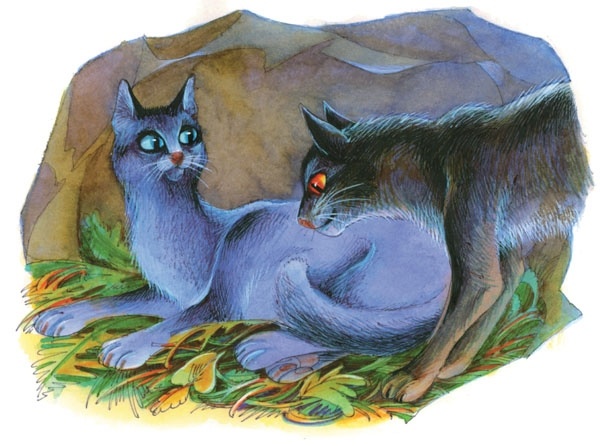 Иллюстрация к книге — Закон племен [pic_45.jpg]