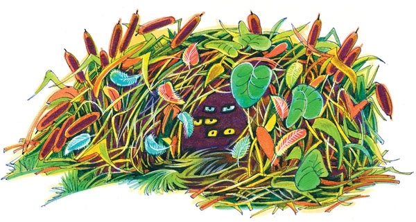 Иллюстрация к книге — Закон племен [pic_78.jpg]