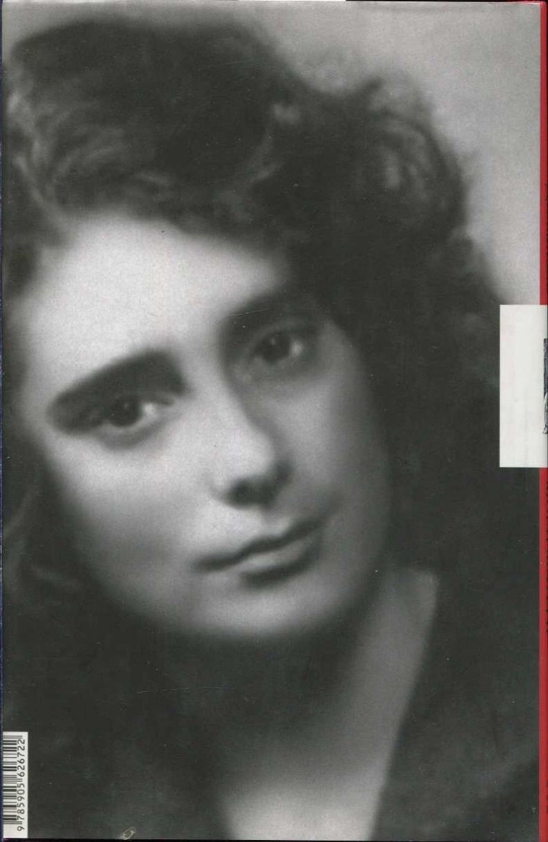 Иллюстрация к книге — Под шляпой моей матери [i_002.jpg]