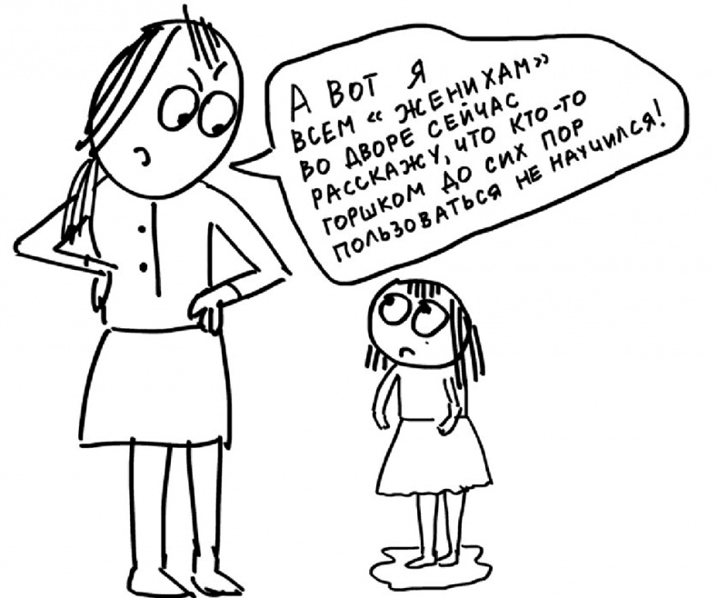 Иллюстрация к книге — Самостоятельный ребенок, или как стать &quot;ленивой мамой&quot; [i_058.jpg]