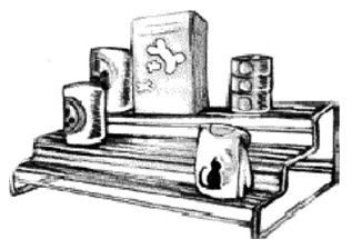 Иллюстрация к книге — Идеальный порядок за 8 минут. Легкие решения для упрощения жизни и высвобождения времени [i_003.jpg]